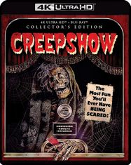 Creepshow [1982] (Collector's Edition) (4k UHD)