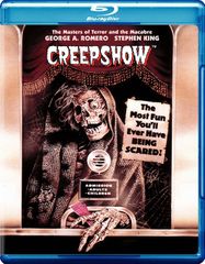 Creepshow [1982] (BLU)