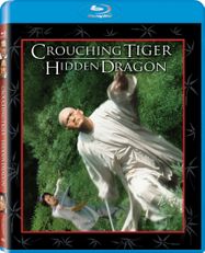 Crouching Tiger, Hidden Dragon [2000]