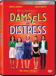 Damsels In Distress [2012] (DVD)