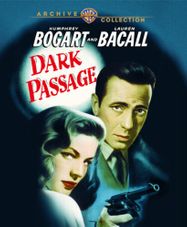 Dark Passage [1947] (BLU)