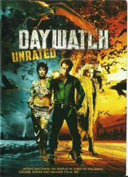 Day Watch [2006] (DVD)