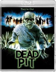 Dead Pit [1989] (BLU)