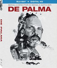De Palma [2016] (BLU)