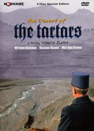 The Desert Of The Tartars [1976] (DVD)