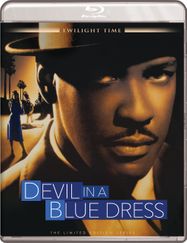 Devil In A Blue Dress [1995] (BLU)