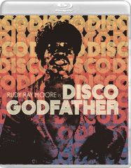 Disco Godfather [1979] (BLU)