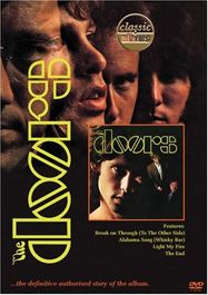 Classic Albums: The Doors (DVD)