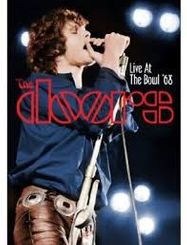 The Doors - Live At The Bowl '68 (DVD)