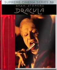 Bram Stoker's Dracula [1992] (Supreme Cinema Series) (BLU)