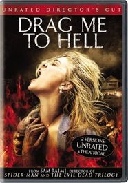 Drag Me To Hell (DVD)