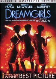 Dreamgirls [2006] (2-Disc Showstopper Edition) (DVD)