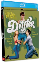 Drifter [1974] (BLU)