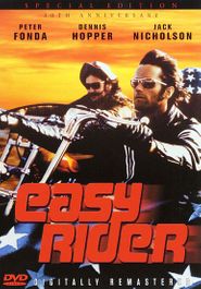 Easy Rider [1969] (DVD)