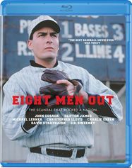 Eight Men Out (BLU)