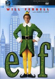 Elf [2003] (DVD)