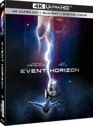 Event Horizon [1997] (4k UHD)