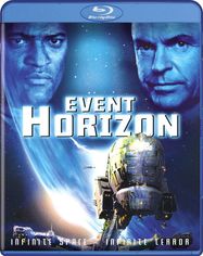 Event Horizon [1997] (BLU)