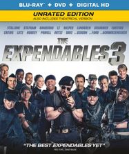 Expendables 3 (BLU)