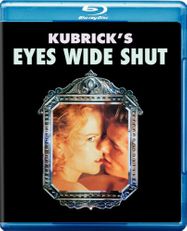 Eyes Wide Shut [1999] (BLU)