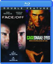 Face/Off / Snake Eyes (Double Feature) (BLU)