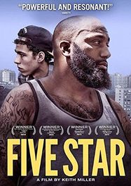 Five Star (DVD)
