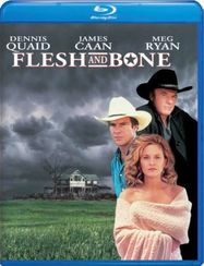 Flesh & Bone [1993] (BLU)