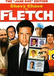 Fletch [1985] (DVD)