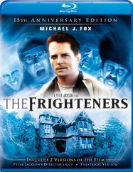 The Frighteners [1996] (15th Anniversary Edition) (BLU)
