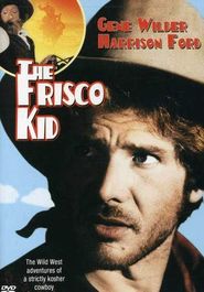 The Frisco Kid [1979] (DVD)