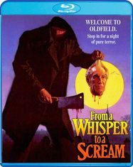 From A Whisper To A Scream [1987] (BLU)