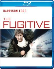 The Fugitive: 20th Anniversary Edition [1993] (BLU)