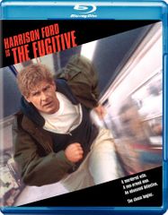 The Fugitive [1993] (BLU)