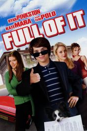 Full Of It (DVD)