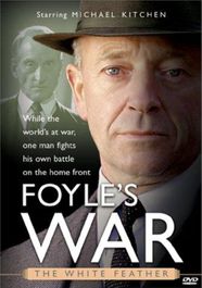 Foyle's War: The White Feather (DVD)