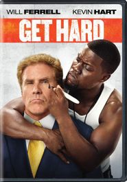 Get Hard (DVD)