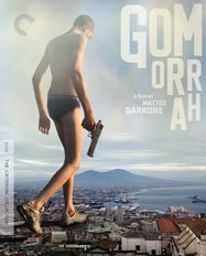 Gomorrah [2008] [Criterion] (BLU)
