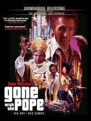 Gone With The Pope [1975] (BLU)