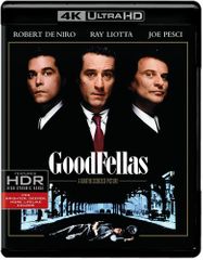 Goodfellas [1990] (4k UHD)