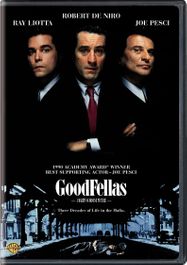 Goodfellas (DVD)