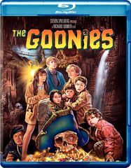 The Goonies [1985] (BLU)