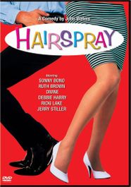 Hairspray [1988] (DVD)