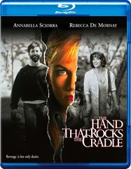 The Hand That Rocks the Cradle (20th Anniversary Edition) (BLU)