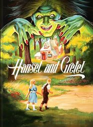 Hansel & Gretel [1987] (BLU)