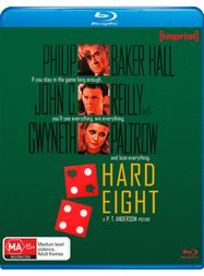 Hard Eight [1996] (BLU)