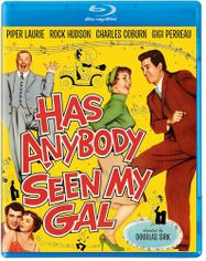 Has Anybody Seen My Gal [1952] (BLU)
