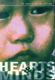 Hearts & Minds [1974] [Criterion] (DVD)