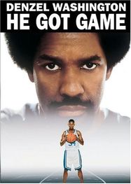 He Got Game [1998] (DVD)