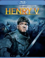 Henry V [1989] (BLU)
