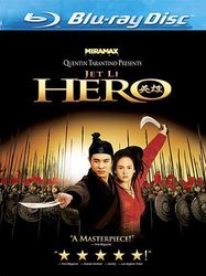 Hero [2002] (BLU)